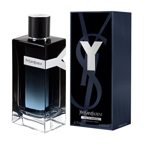 ysl y man